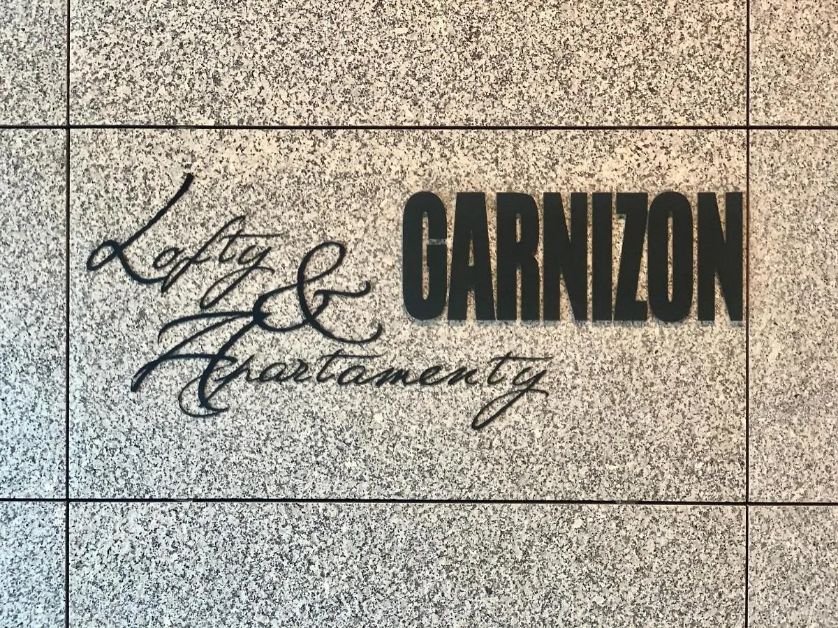 Apartamenty Garnizon Q4Apartments Gdansk