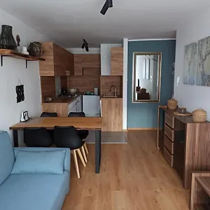  Apartament Uroczy Apartament Nad Morzem
