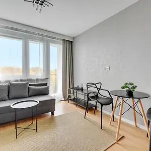  Apartament CITYSTAY Leszczyńskich Studio Apartment Gdańsk