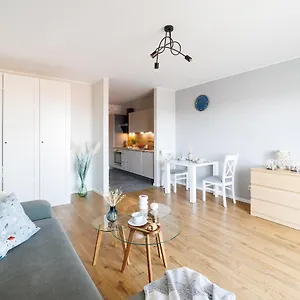  Apartament Morska Bryza
