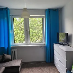  Apartament Seaside Baltic